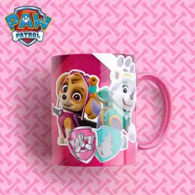 vectores plantilas PATRULLA CANINCA,PAWPATROL,CARICATURA,NIñO,NIÑA,